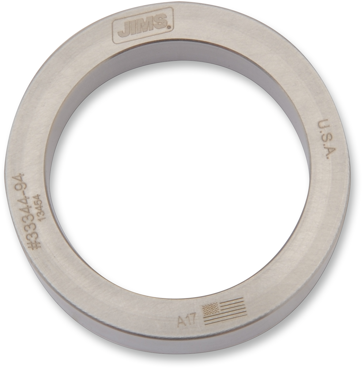Transmission Sprocket Spacer — 5-Speed/6-Speed