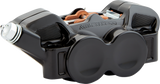 4-Piston Radial Caliper