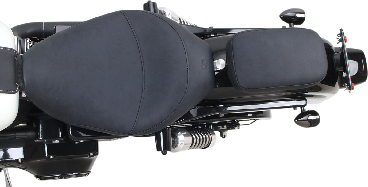 Detachable Pillion