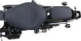 Detachable Pillion