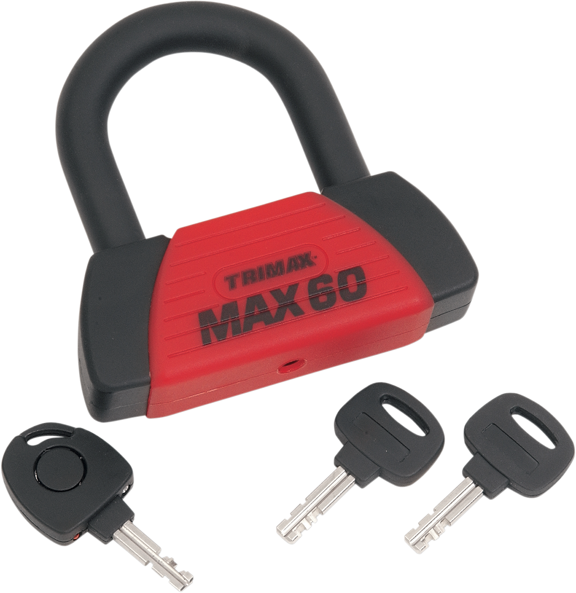 Max60 U-Lock