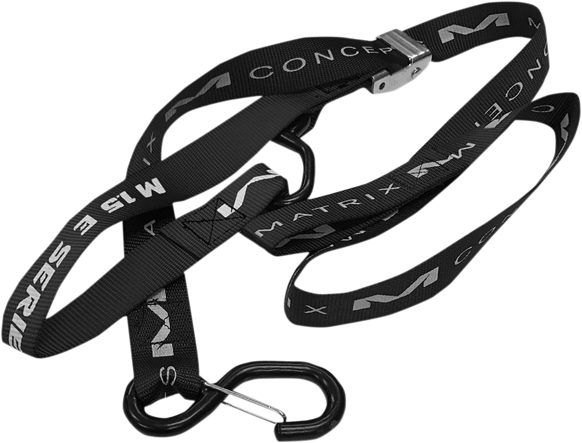 E-Series Tie-Downs
