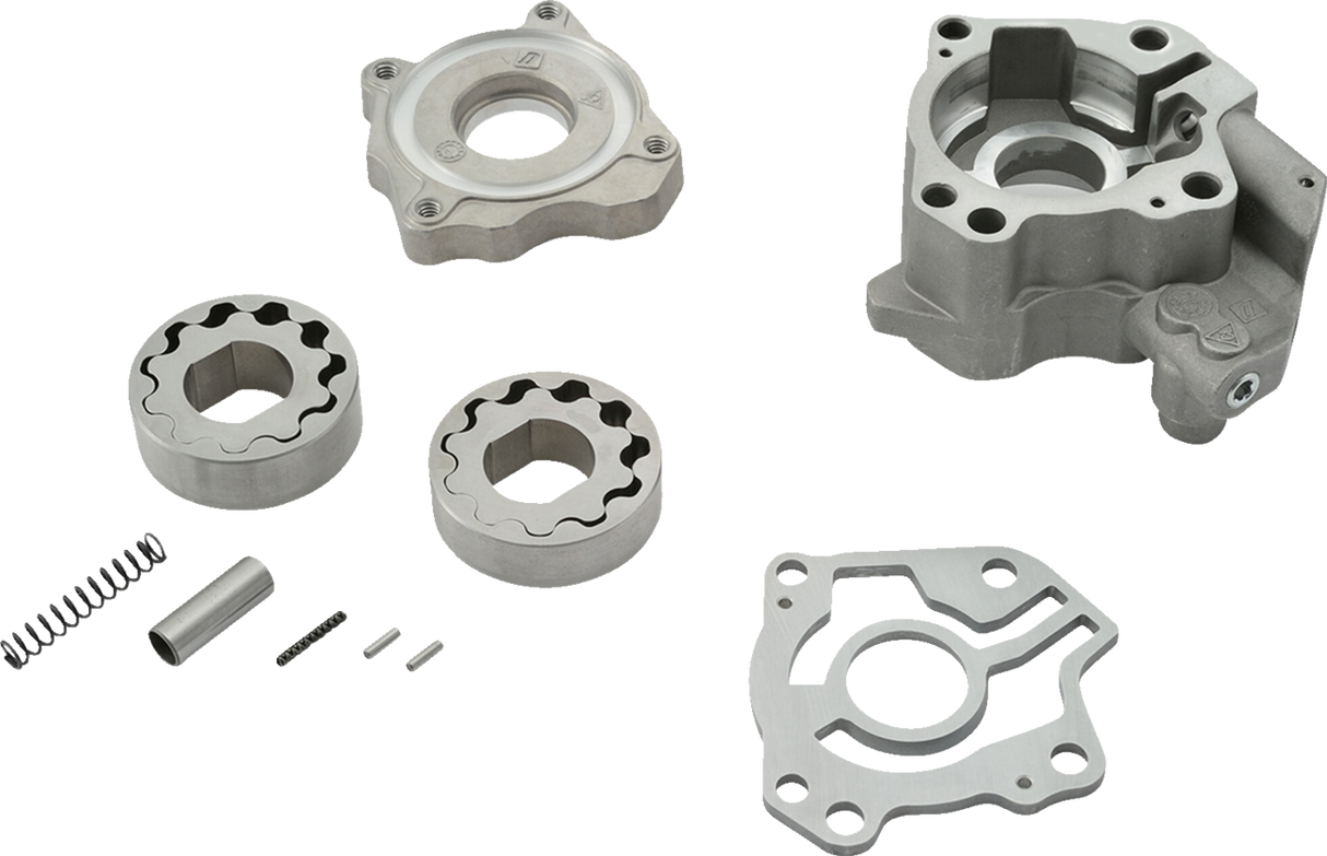 High Volume Oil Pump