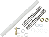 Complete Front End Suspension Kit — Gold Valve