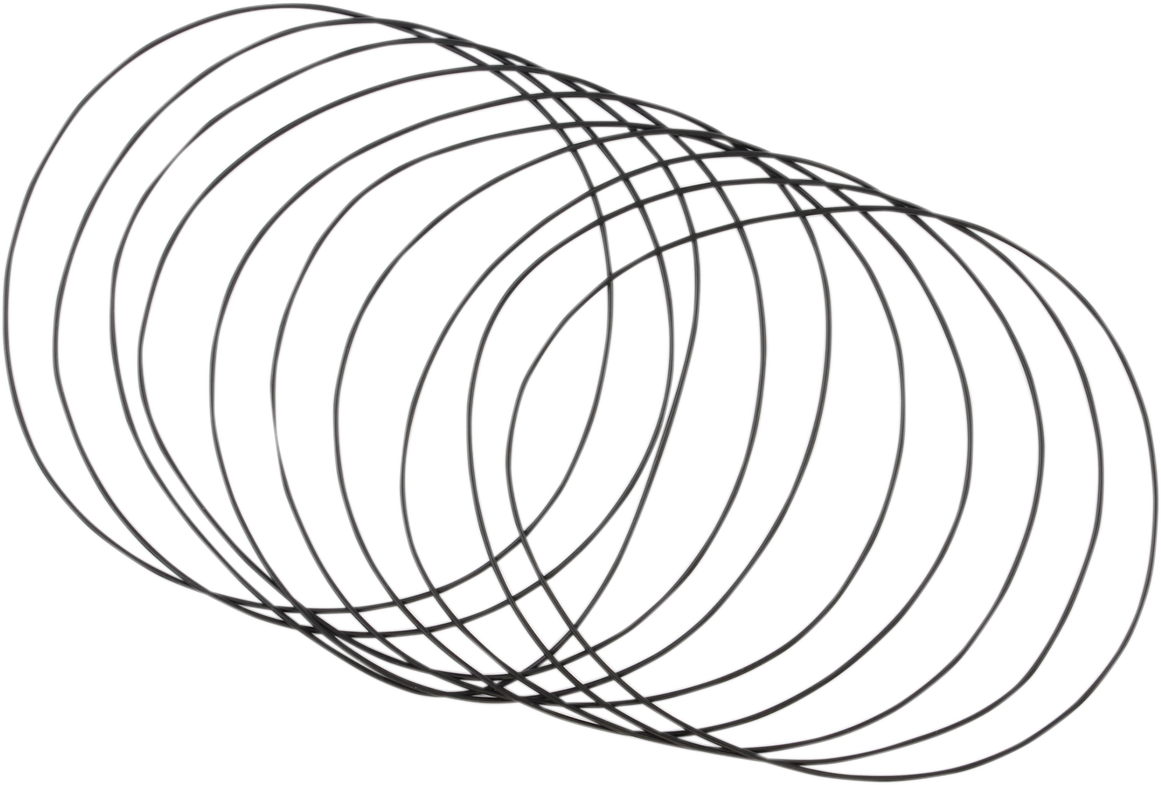 Primary O-Ring
