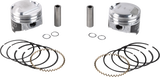 Hypereutectic Piston Kit