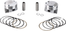Hypereutectic Piston Kit