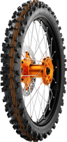 MCE 6 Days Extreme Tire