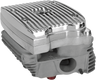 Evo Finned Rocker Covers