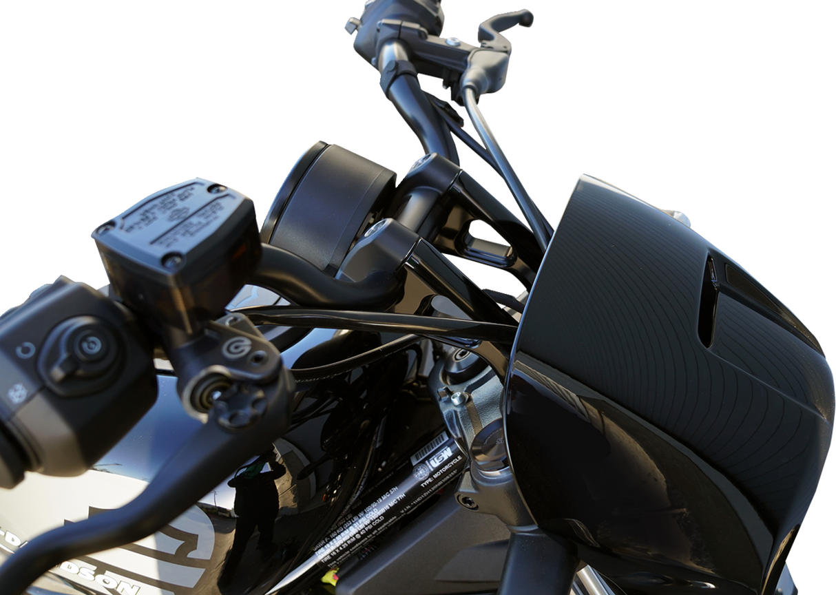 Sportster Riser Kit