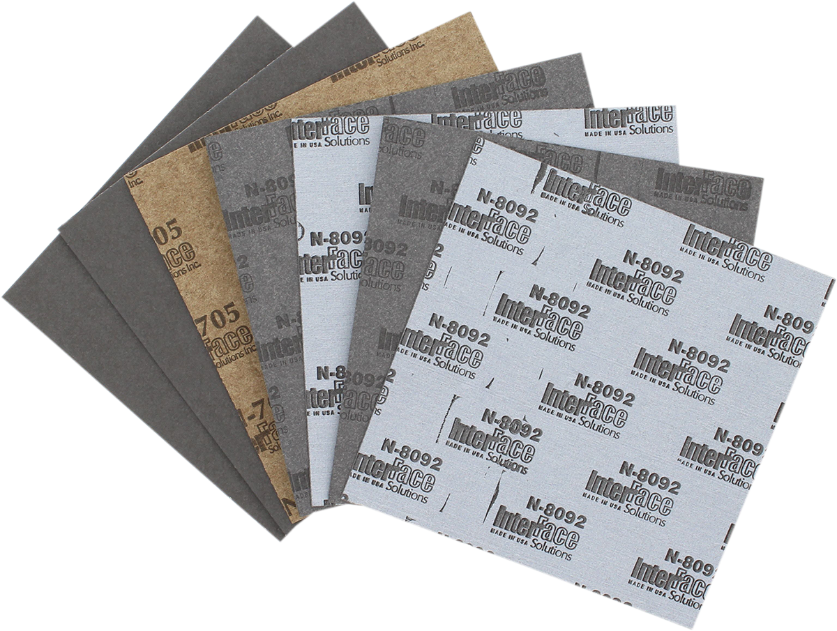 Universal Gasket Sheet