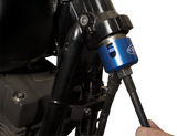 American V-Twin Steering Race Tool