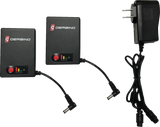 Battery and Charger Kit