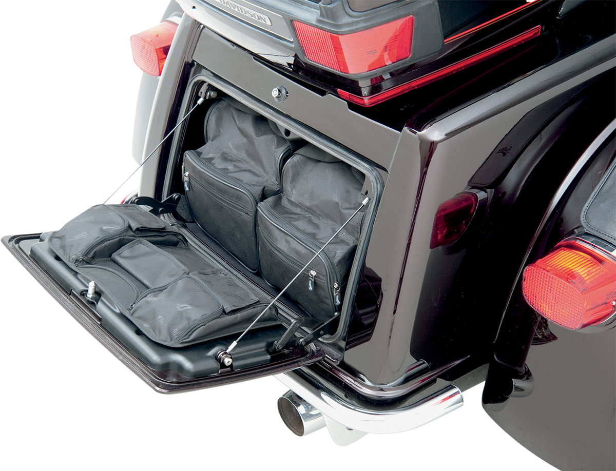 Trunk Lid Organizer