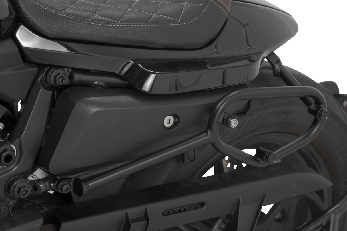 SysBag Side Bag System