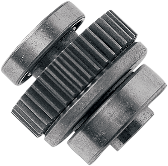 Supertorque Heavy-Duty Starter Drive Clutch