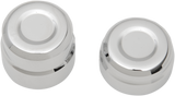Billet Axle Caps