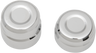Billet Axle Caps