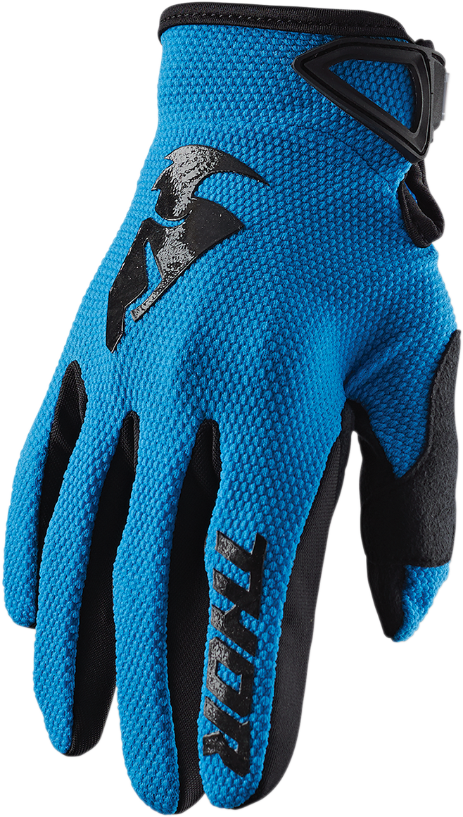 Sector Gloves
