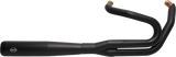 2-into-1 Super Street Exhaust System