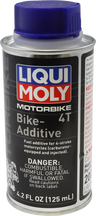 4T Fuel Additive