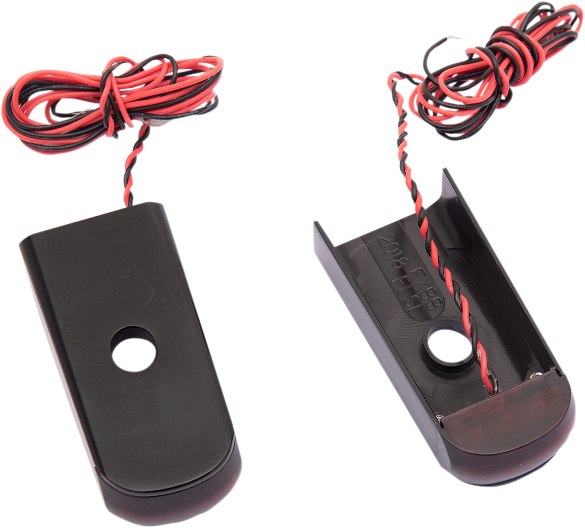 Fender Strut LED Marker Lights