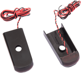 Fender Strut LED Marker Lights