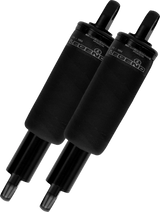 AIR-A Sportster Adjustable Air Suspension