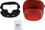 ProBEAM® Low-Profile LED Taillight Kit — with Bottom Tag Light