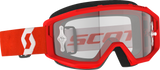 Primal Goggle — Clear Lens