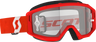 Primal Goggle — Clear Lens