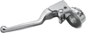 Clutch Lever Assembly with Pivot Pin and Bushing