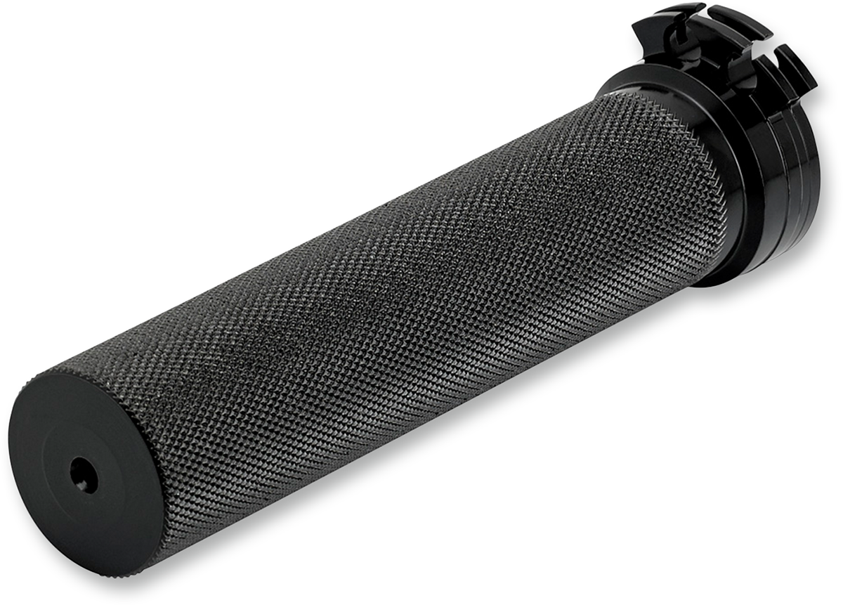Whiskey Throttle Tube