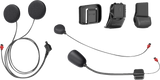 Headset/Intercom Mount/Clamp Kit