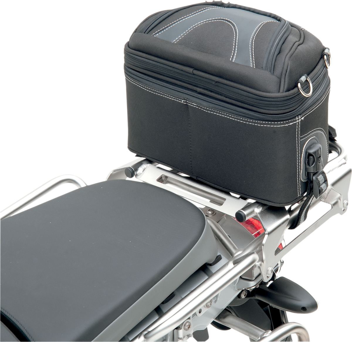 Rear Rack Luggage Bag