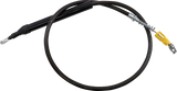 Midnight Braided Clutch Cable