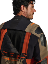 Halo Pro Drystar® XF Laminated Jacket