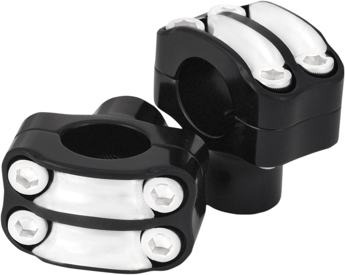 Nostalgia Handlebar Risers