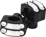 Nostalgia Handlebar Risers