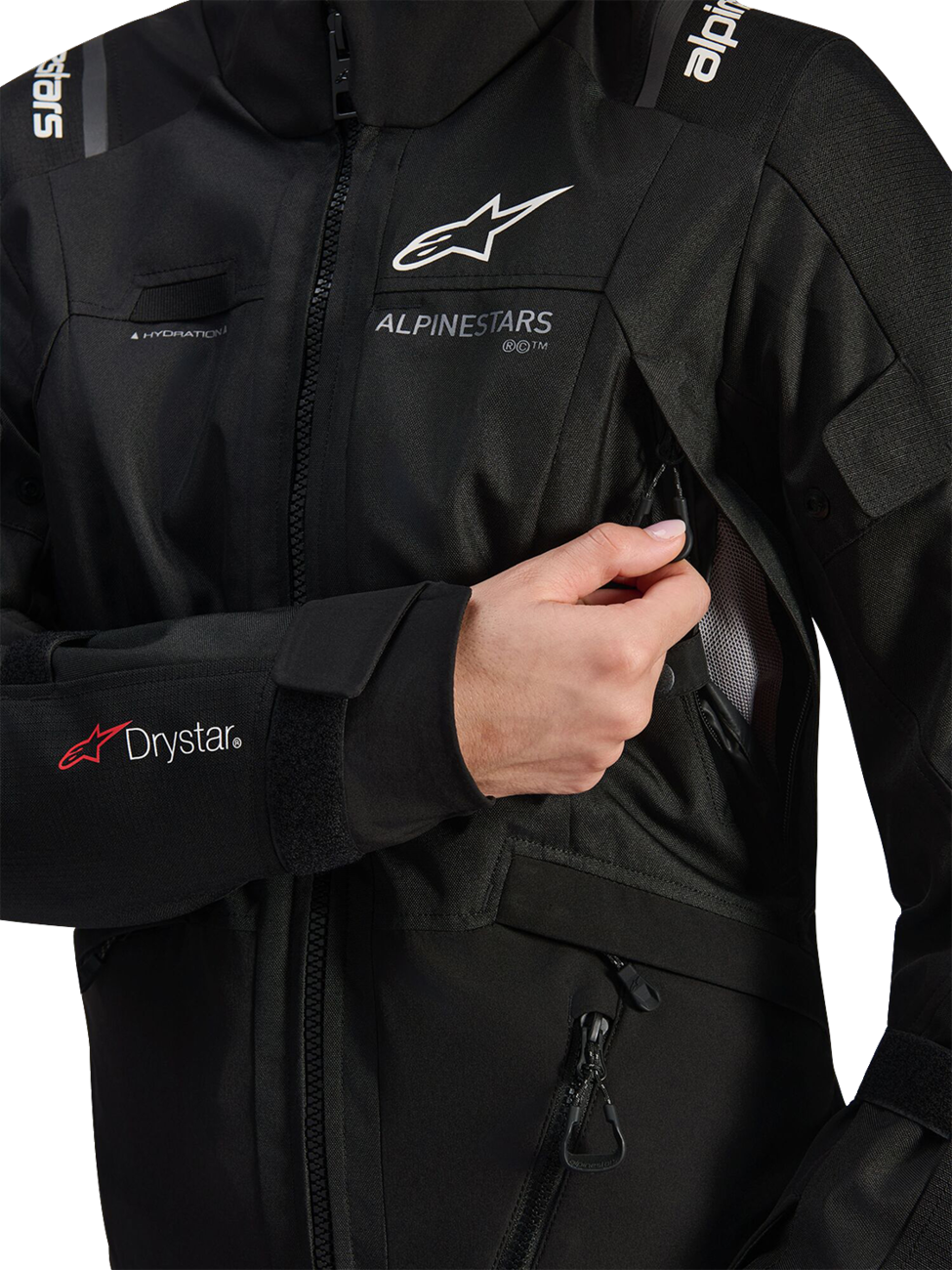 Stella Andes v4 Drystar® Jacket