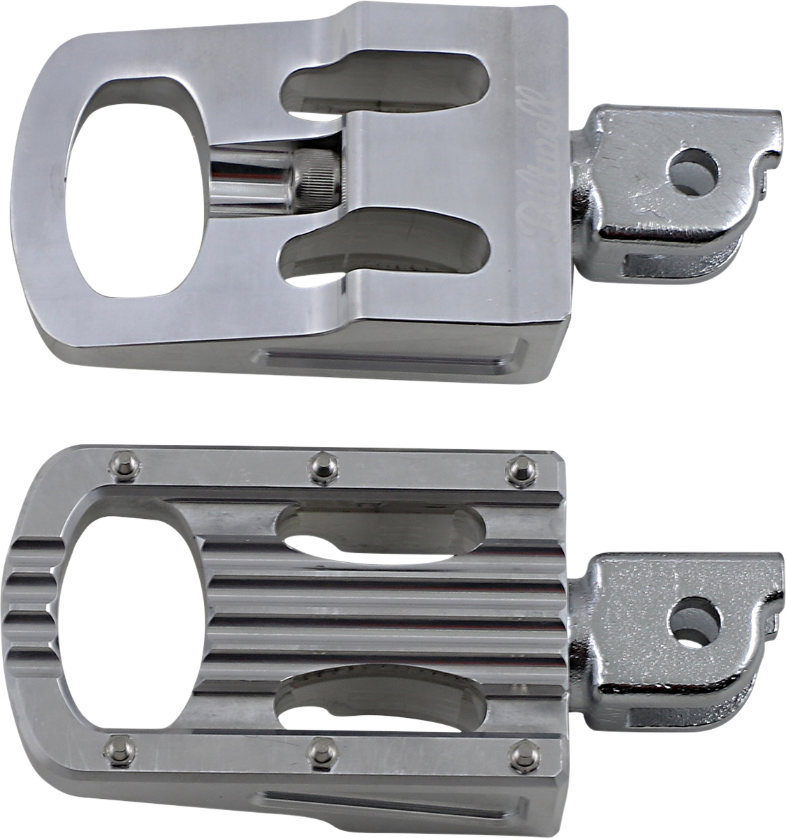 Punisher Foot Pegs