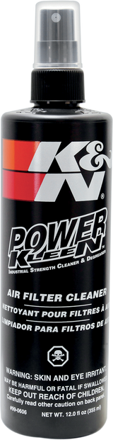 Power Kleen Air Filter Cleaner