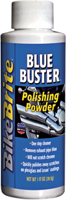Blue Buster Polishing Powder