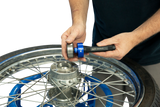 Wheel Bearing Driver Set for Harley Davidson