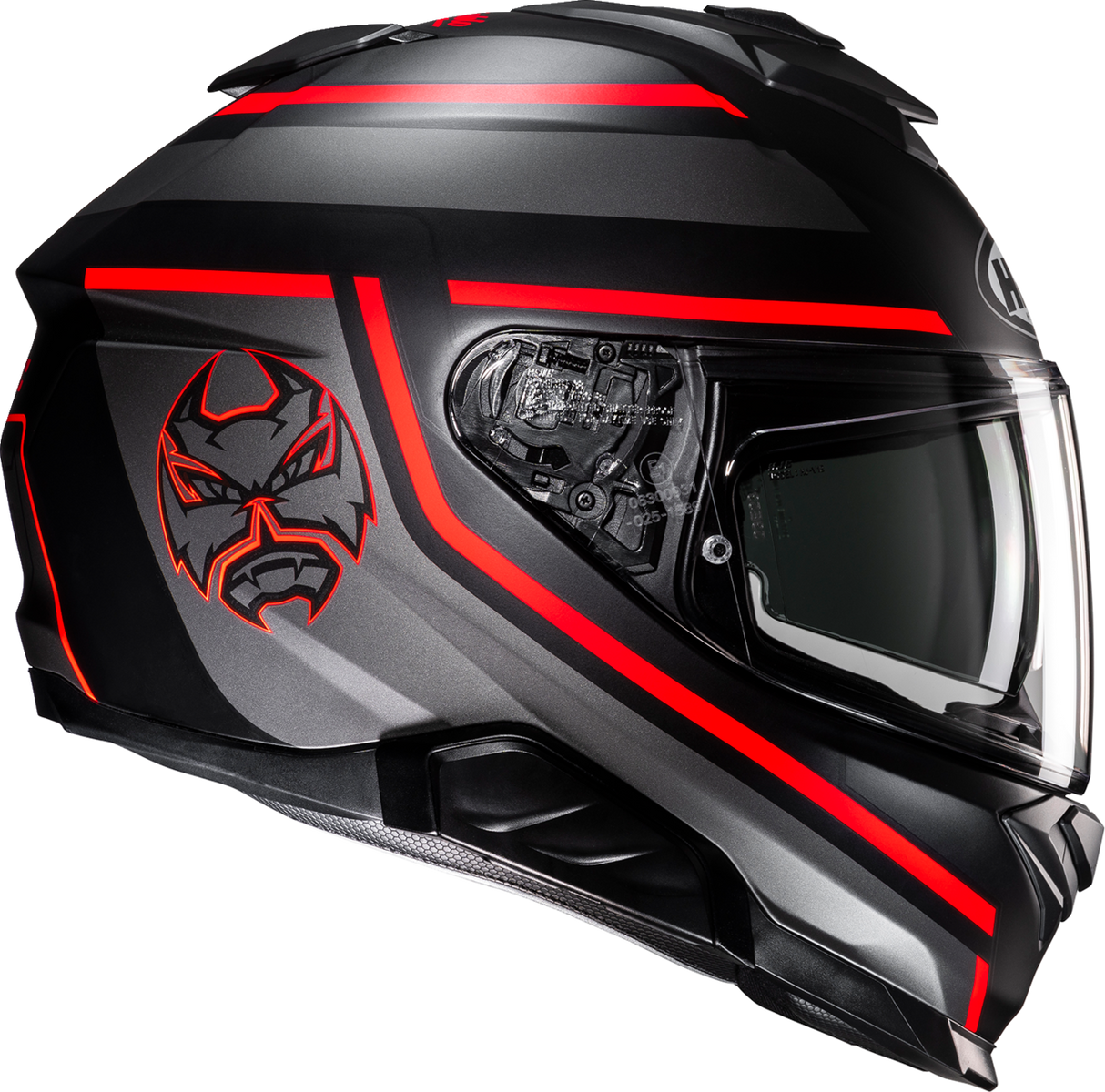 i71 FQ20 Helmet