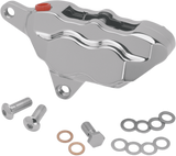 4-Piston Brake Caliper