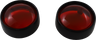 Bezel/Lenses for ProBEAM® Bullet Turn Signals