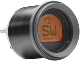 2-3/16" Stand-Alone LCD GPS Compass