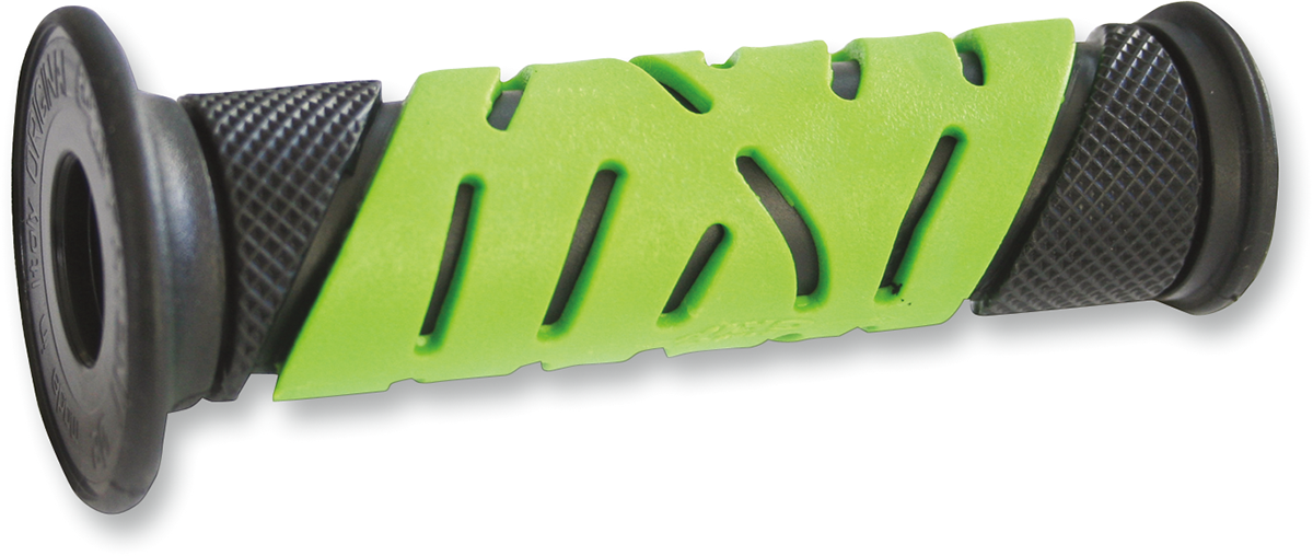719 Dual Density Sportbike Grips