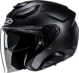 F31 Solid Helmet